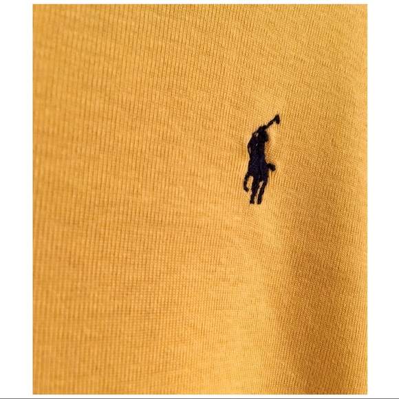 Ralph Lauren Other - VINTAGE | POLO SPORT RINGER TEE